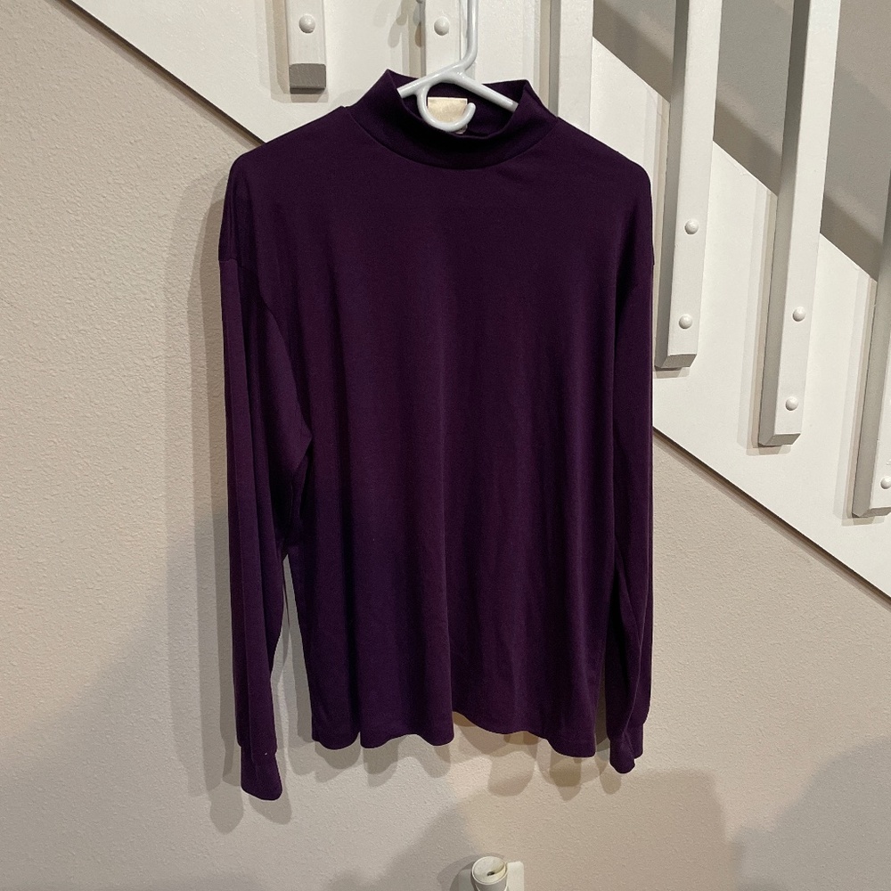 L. L. Bean Top